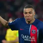 PSG Akhiri Sengketa Gaji, Lunasi 61 Juta Euro untuk Kylian Mbappe