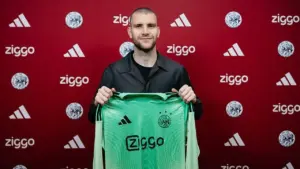 Maarten Paes Berpeluang Debut di Ajax, Analis ESPN Puji Kesiapannya