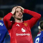 Mason Mount di Manchester United: Apes Cedera Tak Berujung, MU Siap Jual di Musim Panas