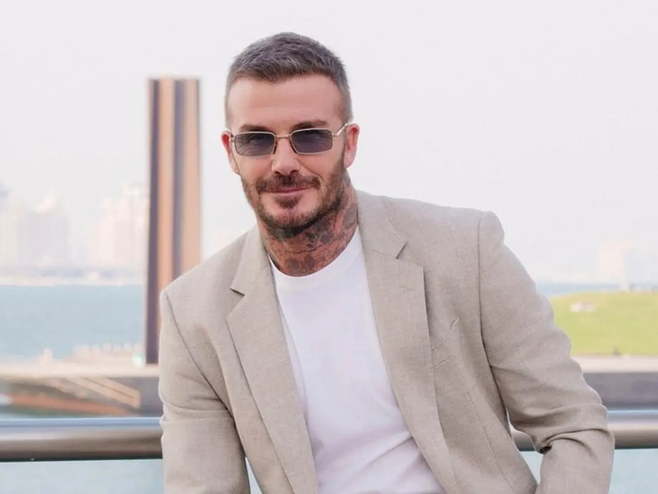 David Beckham Jual Penthouse Rp 413 Miliar di Miami, Isu Retaknya Hubungan dengan Brooklyn Makin Panas