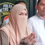 Wardatina Mawa: Maafkan Perselingkuhan Suami dengan Inara Rusli, Tapi Sulit Melupakan