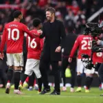 Michael Carrick Optimistis Jeda Panjang Beri Dampak Positif bagi Manchester United Hadapi Everton
