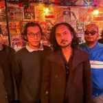 His N’ Hers Rilis EP ‘Transition’, Cermin Perjalanan Dewasa Lewat Nuansa Britpop
