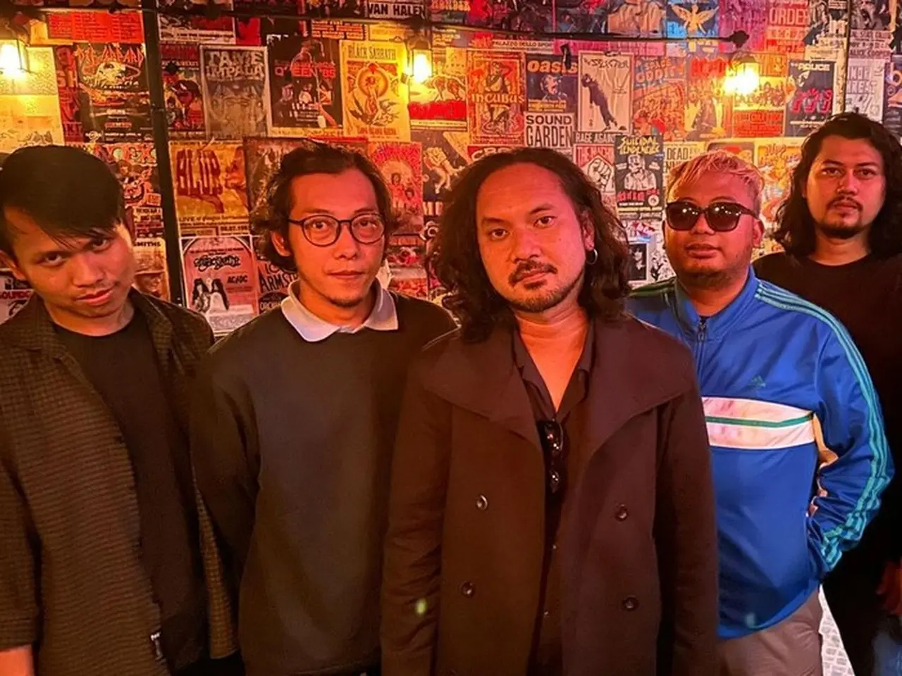 His N’ Hers Rilis EP ‘Transition’, Cermin Perjalanan Dewasa Lewat Nuansa Britpop His N’ Hers Rilis EP ‘Transition’, Cermin Perjalanan Dewasa Lewat Nuansa Britpop
