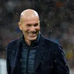 Zinedine Zidane Sepakat Latih Timnas Prancis Pasca Piala Dunia 2026