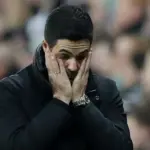 Mikel Arteta Tolak Label ‘Bottlers’ untuk Arsenal, Fokus Jaga Puncak Klasemen Liga Inggris