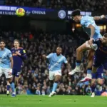 Man City Bungkam Newcastle 2-1 Berkat Brace Nico O’Reilly, Jaga Jarak dengan Arsenal