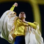 Cristiano Ronaldo: Al Nassr Kembali ke Puncak Klasemen Liga Arab Saudi Usai Kalahkan Al Hazm