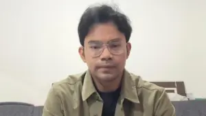 Insanul Fahmi Akan Laporkan Wardatina Mawa ke Komnas Anak Terkait Akses Bertemu Anak