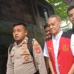Fariz RM Hirup Udara Bebas, Kuasa Hukum Pastikan Kliennya Sehat dan Kapok