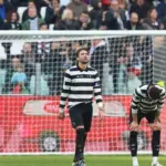 Juventus Terpuruk: Lima Laga Tanpa Kemenangan Usai Dipermalukan Como di Kandang