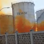 Asap Oranye di Cilegon: Pemkot Pastikan Pabrik Aman, Ini Penjelasan Teknisnya