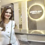 Cut Tari Ungkap Keseruan Menjadi Ibu Rumah Tangga: Lebih Sibuk dari Dunia Hiburan