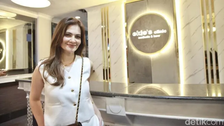 Cut Tari Ungkap Keseruan Menjadi Ibu Rumah Tangga: Lebih Sibuk dari Dunia Hiburan Cut Tari Ungkap Keseruan Menjadi Ibu Rumah Tangga: Lebih Sibuk dari Dunia Hiburan