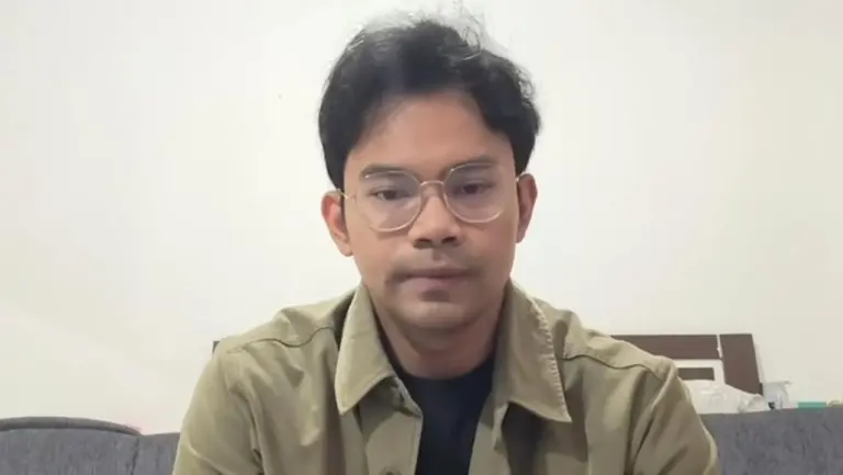 Insanul Fahmi Ungkap Kerinduan Mendalam pada Anak, Rencana Temui Komnas Anak Insanul Fahmi Ungkap Kerinduan Mendalam pada Anak, Rencana Temui Komnas Anak