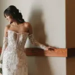 Aurelie Moeremans Tegaskan Status Annulment Pernikahan Katolik dengan Roby Tremonti