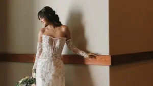 Aurelie Moeremans Tegaskan Status Annulment Pernikahan Katolik dengan Roby Tremonti