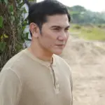 Vino G Bastian Hadapi Tantangan Emosional dalam Film ‘Tanah Runtuh’