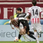 Borussia Mönchengladbach Takluk 1-2 dari Freiburg, Kevin Diks Cs Gagal Raih Poin