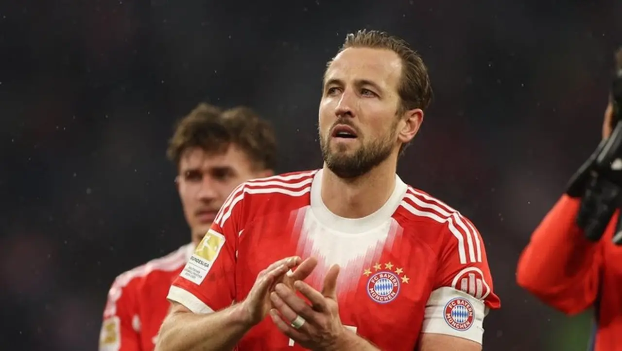 Xavier Vilajoana Janjikan Harry Kane ke Barcelona Jika Terpilih Jadi Presiden Xavier Vilajoana Janjikan Harry Kane ke Barcelona Jika Terpilih Jadi Presiden