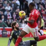 Arne Slot Akui Liverpool Beruntung, Sebut Hasil Seri Lebih Pantas di Markas Nottingham Forest