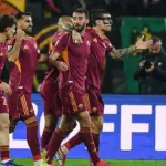 AS Roma Bungkam Cremonese 3-0, Samai Poin Napoli di Klasemen Serie A