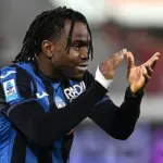 Atletico Madrid Resmi Boyong Ademola Lookman dari Atalanta Senilai Rp 795 Miliar