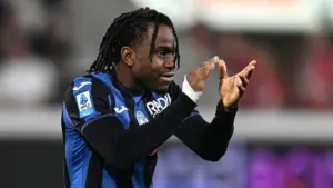 Atletico Madrid Resmi Boyong Ademola Lookman dari Atalanta Senilai Rp 795 Miliar