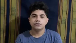 Piche Kota Bantah Tuduhan Pemerkosaan: Saya Tidak Pernah Melakukan Itu