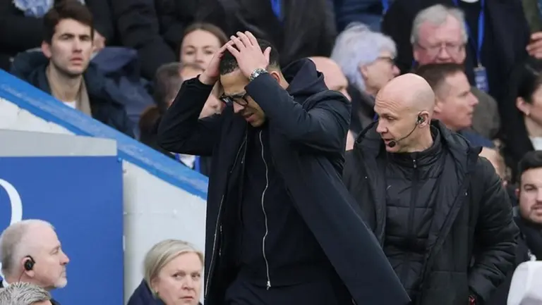 Chelsea Gagal Menang Lawan Burnley Akibat Kelemahan Antisipasi Bola Mati Chelsea Gagal Menang Lawan Burnley Akibat Kelemahan Antisipasi Bola Mati