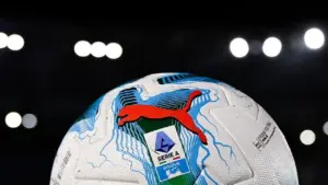 Liga Italia: Juventus dan Milan Tergelincir, Inter Milan dan AS Roma Raih Poin Penuh