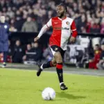 Raheem Sterling Kembali Merumput Bersama Feyenoord Setelah 9 Bulan Absen