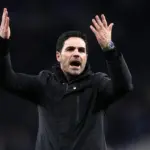 Kalahkan Tottenham, Mikel Arteta Tak Akan Rayakan Kemenangan dengan Koktail