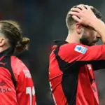 AC Milan Takluk dari Parma di San Siro, Runtuhkan Tren 24 Laga Tanpa Kekalahan