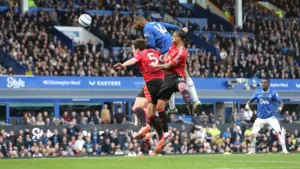 Everton vs MU: Duel Tricky di Goodison Park, Setan Merah Waspadai Atmosfer Intimidatif