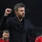 MU Tak Jemawa Meski Dekati Zona Liga Champions, Carrick: Ini Masih Mungkin