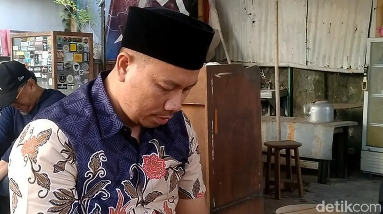 Nunun Lusida Desak Vicky Prasetyo Kembalikan Dana Politik Rp 700 Juta yang Terancam Hilang Nunun Lusida Desak Vicky Prasetyo Kembalikan Dana Politik Rp 700 Juta yang Terancam Hilang