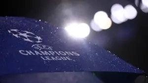 Jadwal Leg II Playoff Liga Champions: Madrid, Juventus, dan Inter Milan Berjuang Menuju 16 Besar