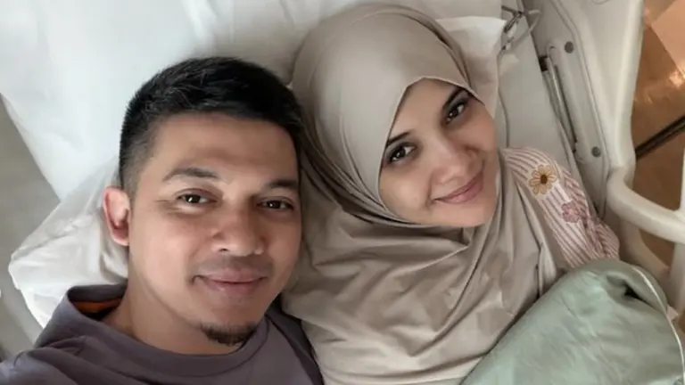 Anak Ketiga Zaskia Sungkar dan Irwansyah Lahir Lebih Cepat, Ini Persiapan Tim Medis
