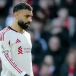 Mohamed Salah Mandul 9 Laga Beruntun, Liverpool Menang Tipis atas Nottingham Forest