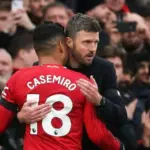 Michael Carrick Yakin Casemiro Masih Diburu Klub Besar Meski Usia 34 Tahun