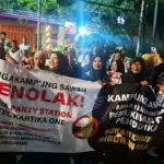 Tempat Hiburan Malam di Lenteng Agung Diprotes Warga, Pemprov DKI Gelar Rapat Penutupan