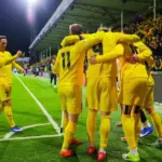 Bodo/Glimt Lanjutkan Dongeng Liga Champions Hadapi Inter Milan di Kandang Lawan