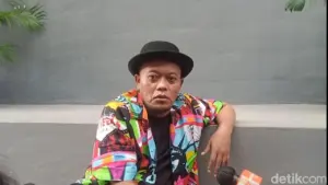 Sule Ingatkan Anak-anak Hati-hati Terhadap Trik Teddy Pardiyana Soal Harta Lina Jubaedah