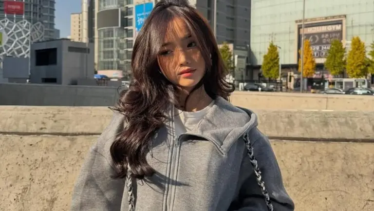 Fuji Ungkap Kekecewaan: Jadi Korban Penggelapan Rp 1 Miliar, Malah Dihujat Netizen Fuji Ungkap Kekecewaan: Jadi Korban Penggelapan Rp 1 Miliar, Malah Dihujat Netizen