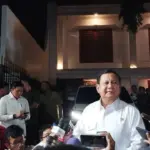 Prabowo Bertemu Tokoh Nasional Bahas Isu Krusial Selama 5 Jam, Termasuk Korupsi dan SDA