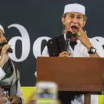 Habib Bahar bin Smith Kaget Ditetapkan Tersangka Penganiayaan Anggota Banser