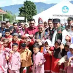 76 Sekolah Direvitalisasi di Aceh, Abdul Mu’ti: Ruang Belajar Aman dan Nyaman