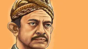 Interpol Terbitkan Red Notice untuk Riza Chalid, Buron Kasus Korupsi Migas Rp 285 Triliun