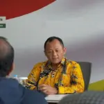 Golkar Tolak Penghapusan Ambang Batas Parlemen, Khawatir Multipartai Ekstrem